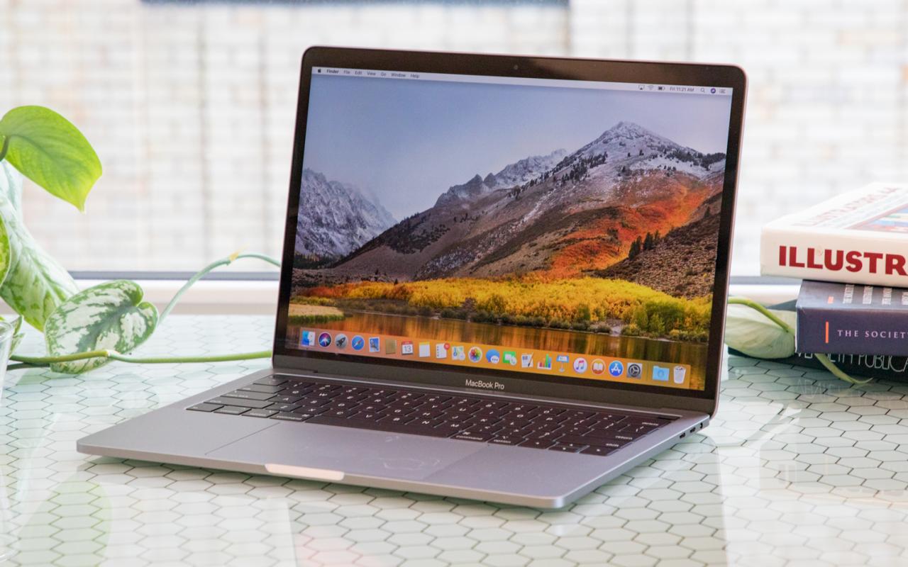 7 thương hiệu Laptop tốt nhất cho năm 2019
