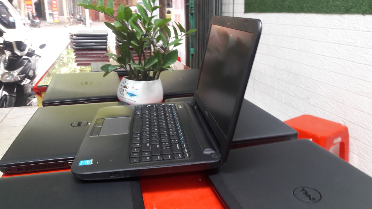 Laptop Dell Latitude 3440 | Core i3 4005U | Ram 4GB | SSD 120GB