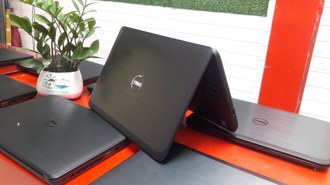 Laptop Dell Latitude 3440 | Core i3 4005U | Ram 4GB | SSD 120GB