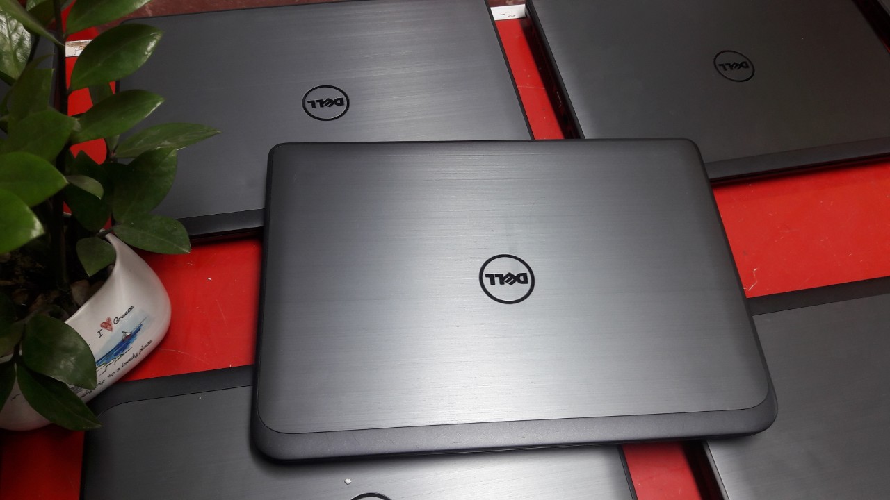 Laptop Dell Latitude 3440 | Core i3 4005U | Ram 4GB | SSD 120GB