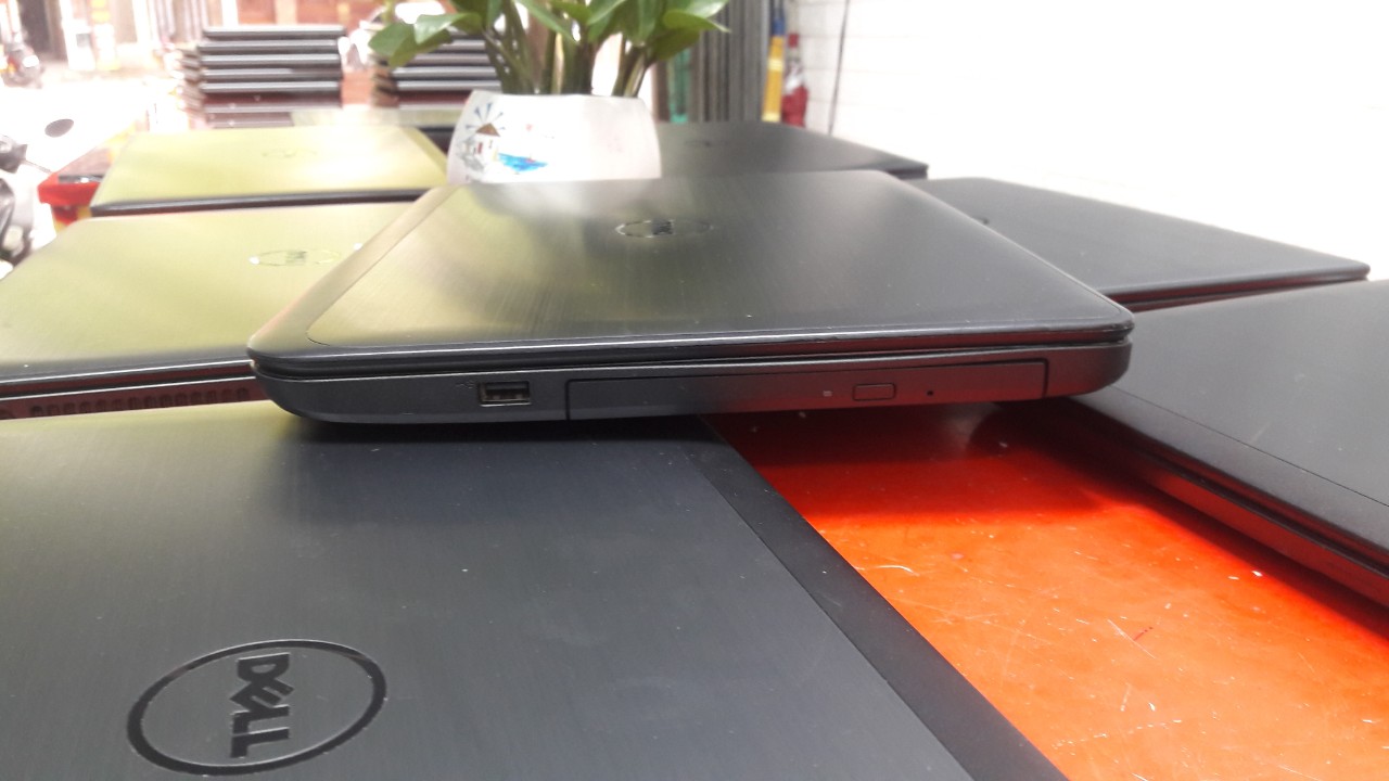 Laptop Dell Latitude 3440 | Core i3 4005U | Ram 4GB | SSD 120GB