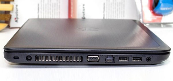Laptop Dell Latitude 3440 | Core i3 4005U | Ram 4GB | SSD 120GB