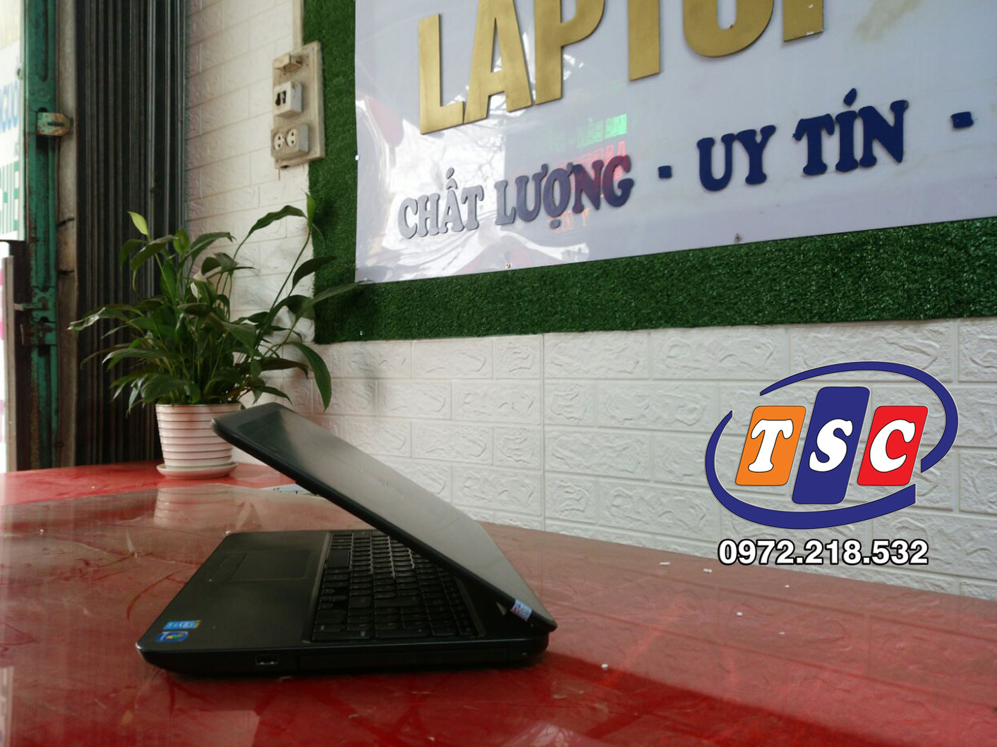 Laptop Dell Lattitude E3540 Intel Core i3 4005U | Ram 4GB | SSD 120GB