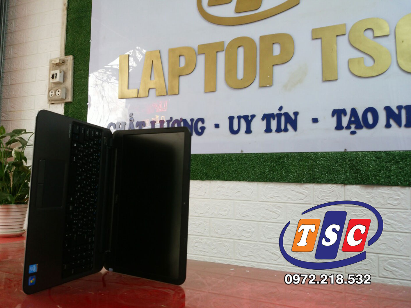 Laptop Dell Lattitude E3540 Intel Core i3 4005U | Ram 4GB | SSD 120GB