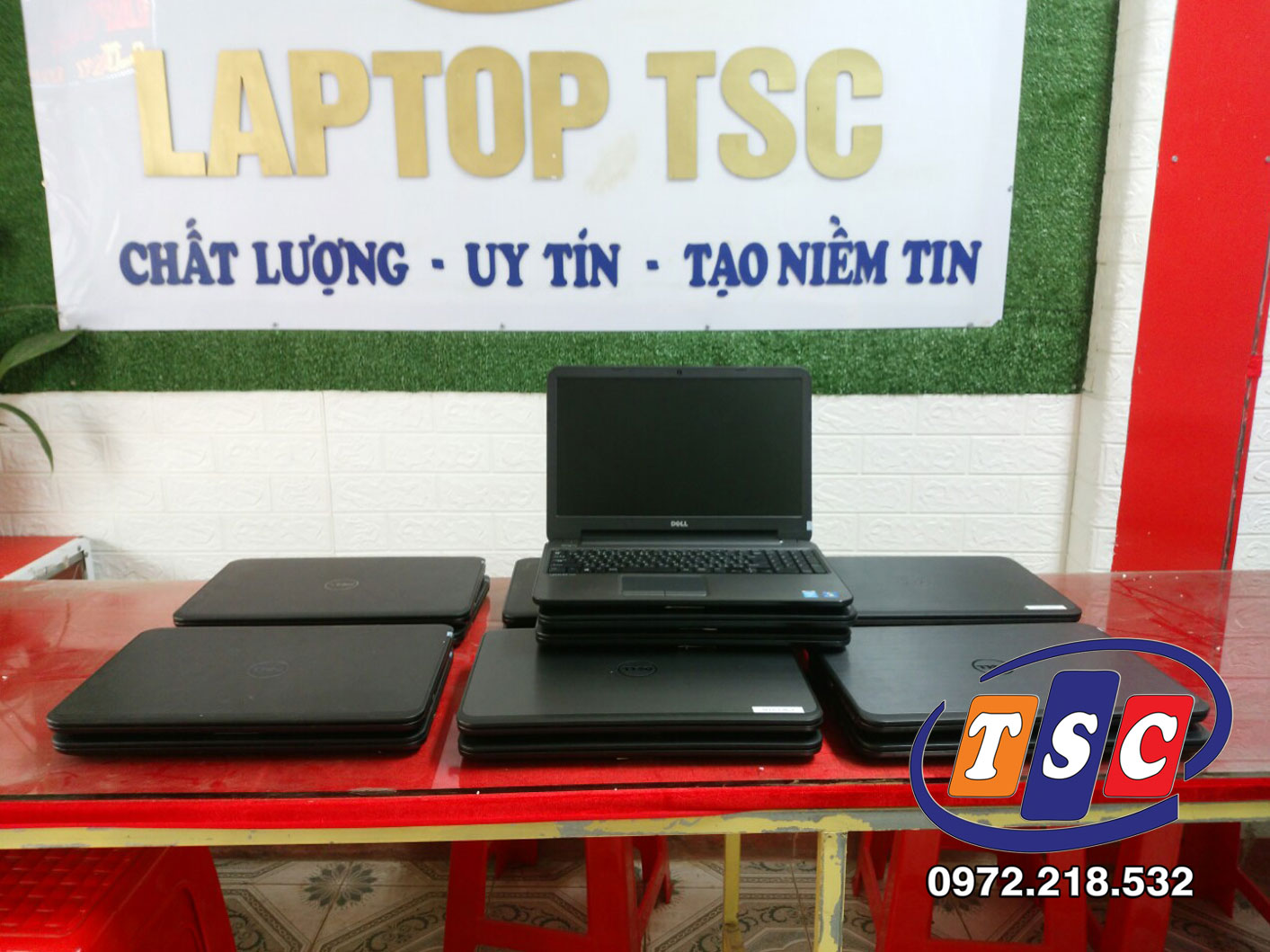 Laptop Dell Lattitude E3540 Intel Core i3 4005U | Ram 4GB | SSD 120GB