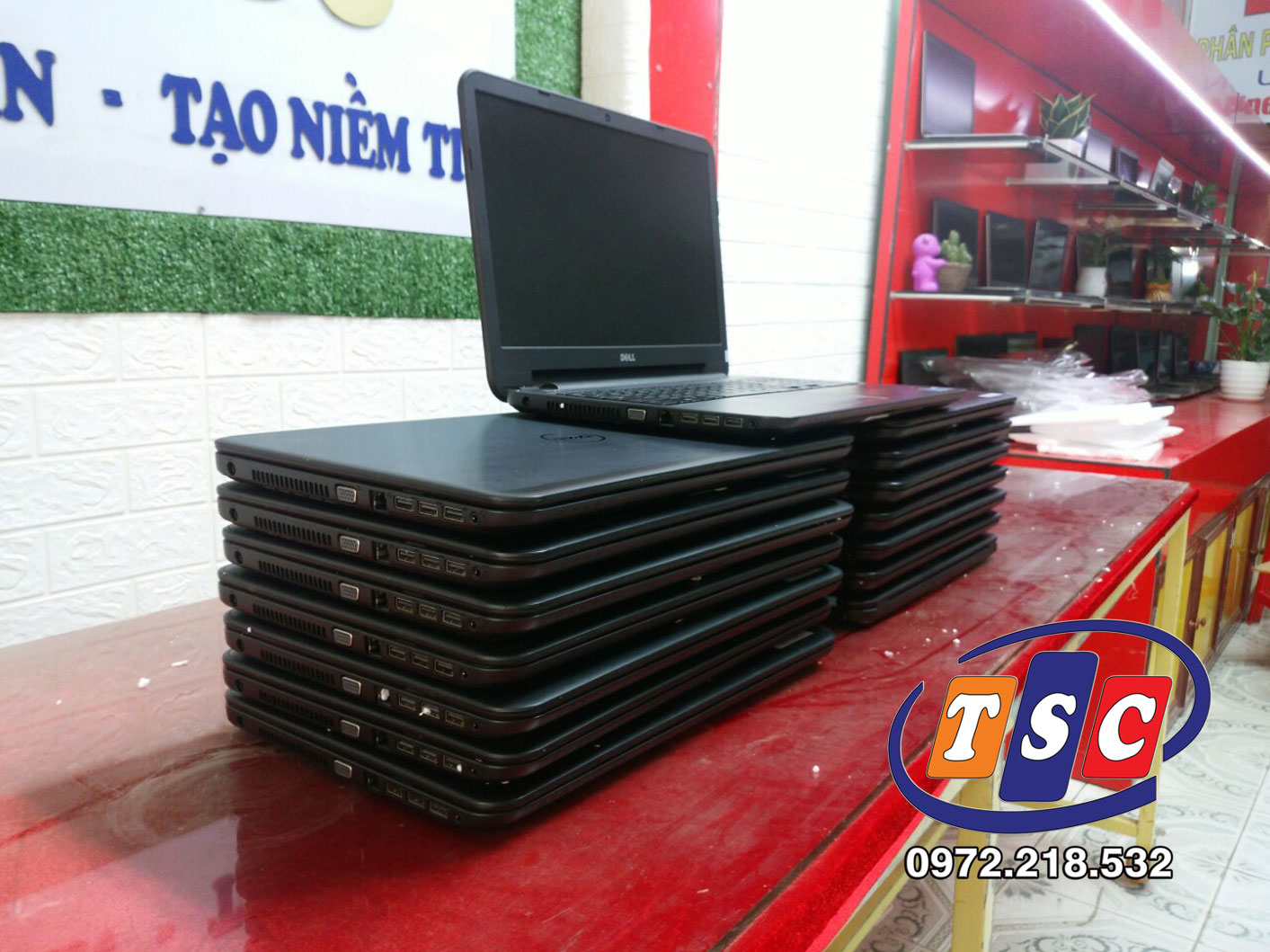 Laptop Dell Lattitude E3540 Intel Core i3 4005U | Ram 4GB | SSD 120GB