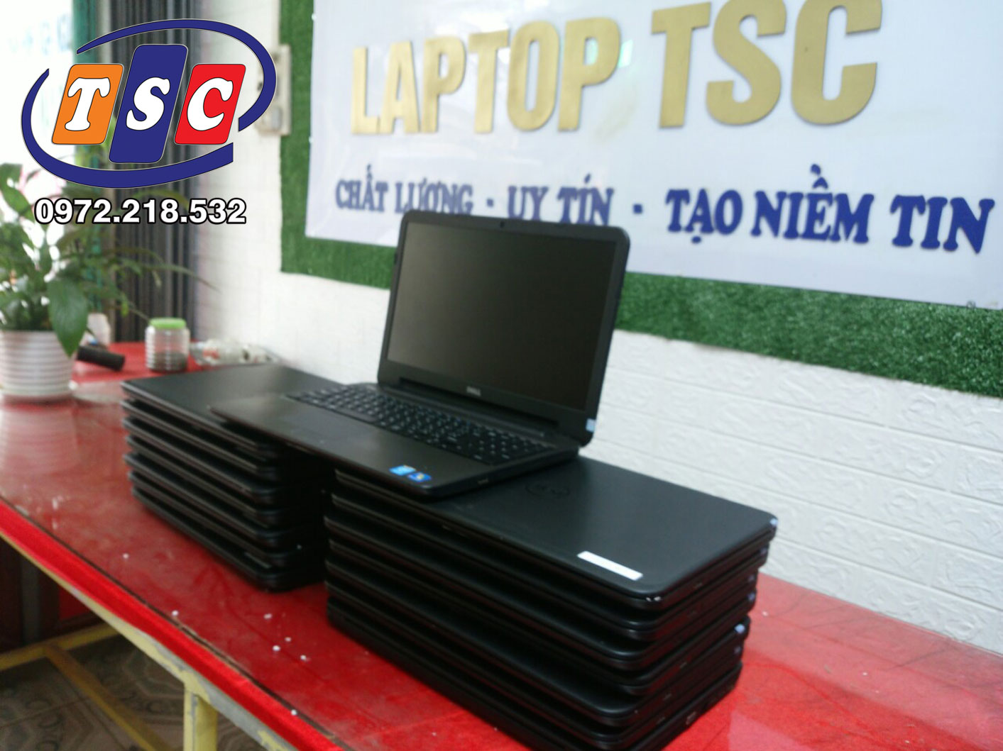 Laptop Dell Lattitude E3540 Intel Core i3 4005U | Ram 4GB | SSD 120GB