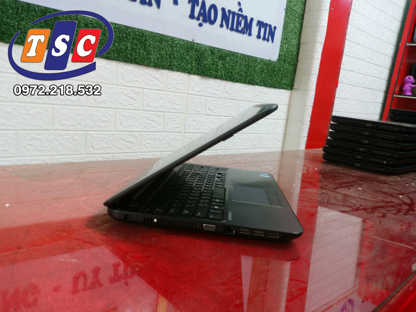 Laptop Dell Lattitude E3540 Intel Core i3 4005U | Ram 4GB | SSD 120GB