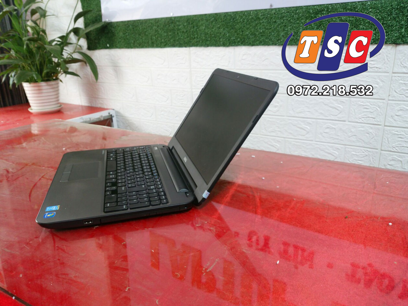 Laptop Dell Lattitude E3540 Intel Core i3 4005U | Ram 4GB | SSD 120GB