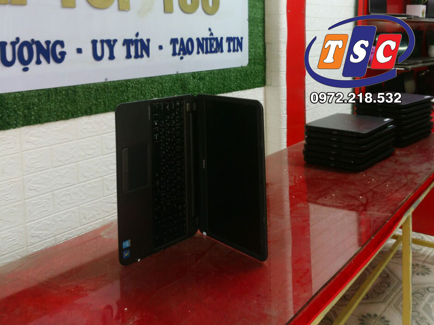 Laptop Dell Lattitude E3540 Intel Core i3 4005U | Ram 4GB | SSD 120GB