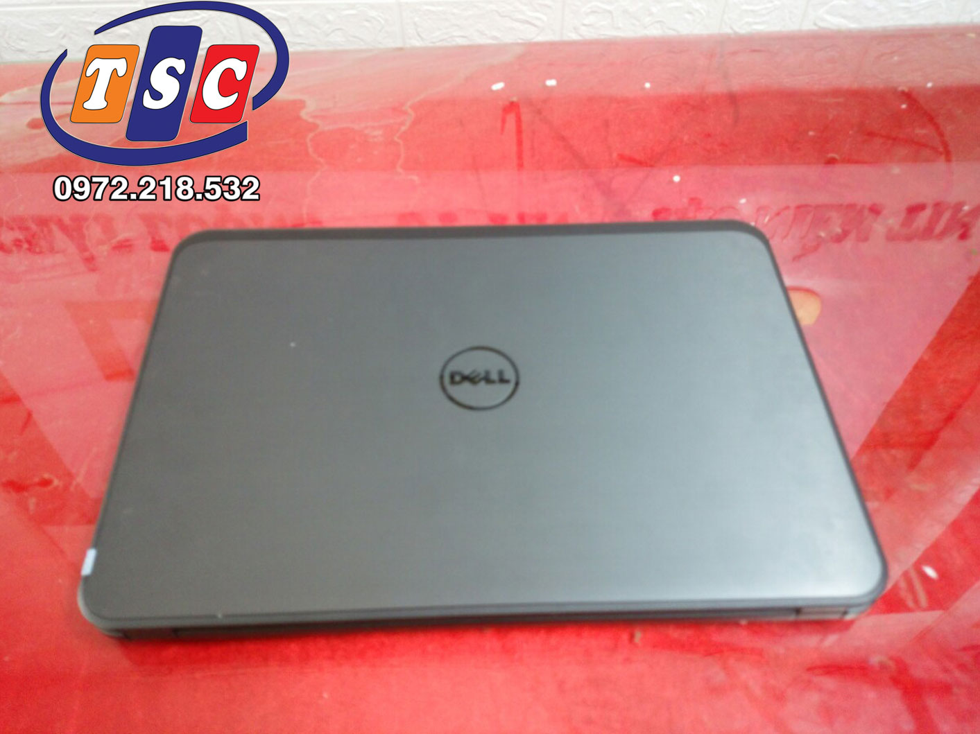 Laptop Dell Lattitude E3540 Intel Core i3 4005U | Ram 4GB | SSD 120GB