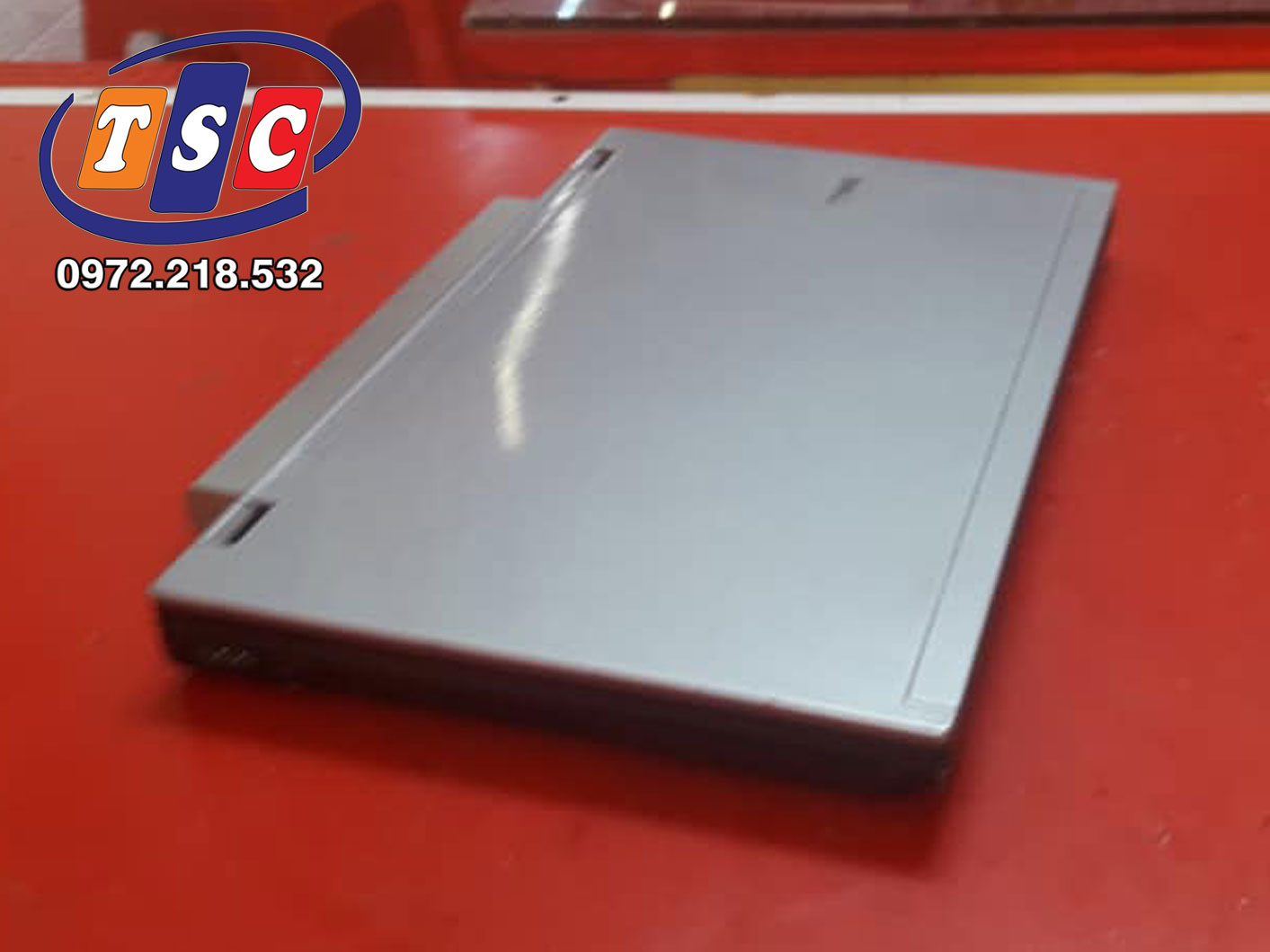 Laptop Dell Latitude E4310 | Core i5 520M | RAM 2GB | 160GB | Intel HD Graphics | 13.3 inch