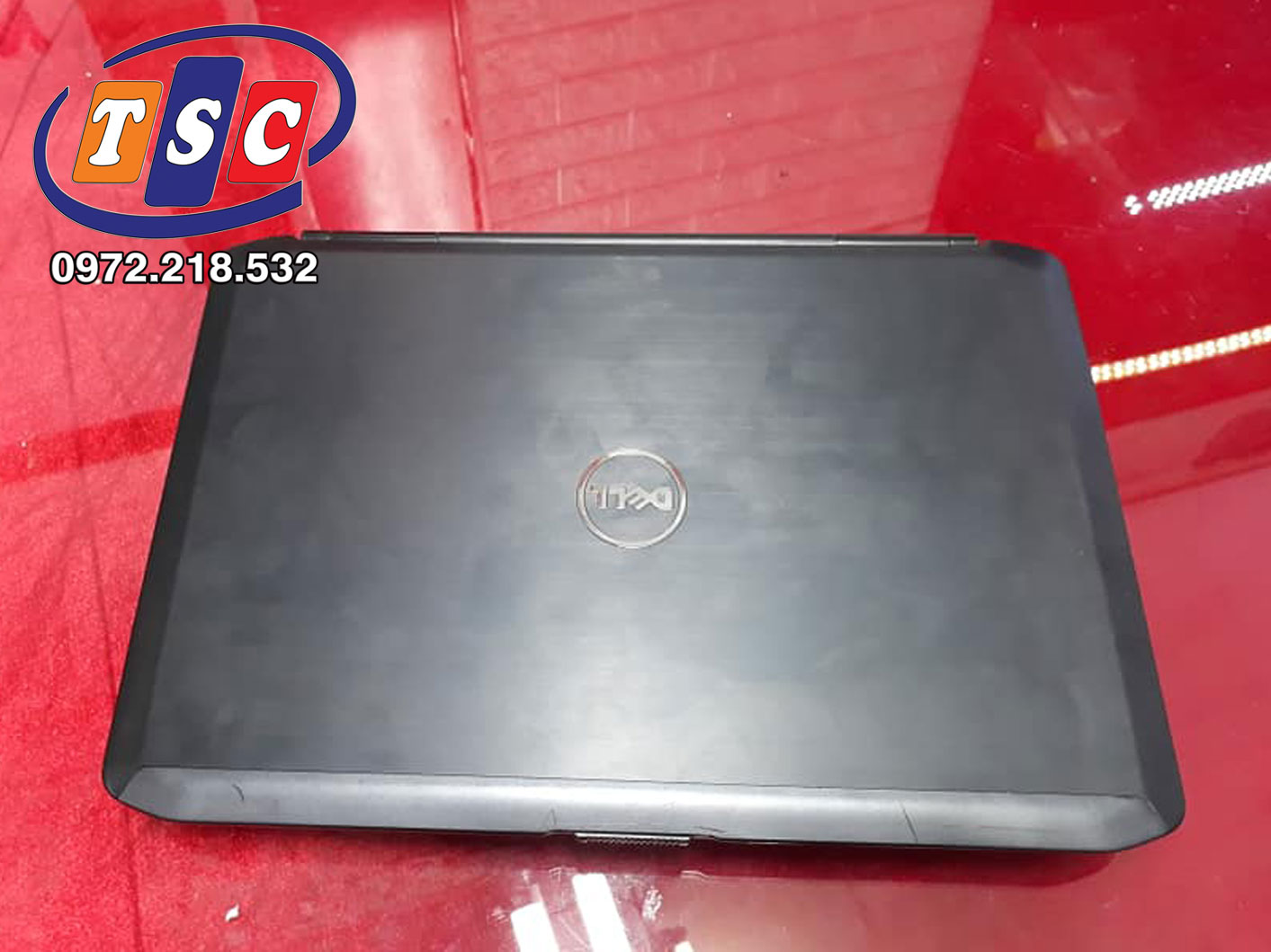 Dell Latitude E5430 | i5-3320M | RAM 4G | HDD 250G | 14.0” HD | Card on