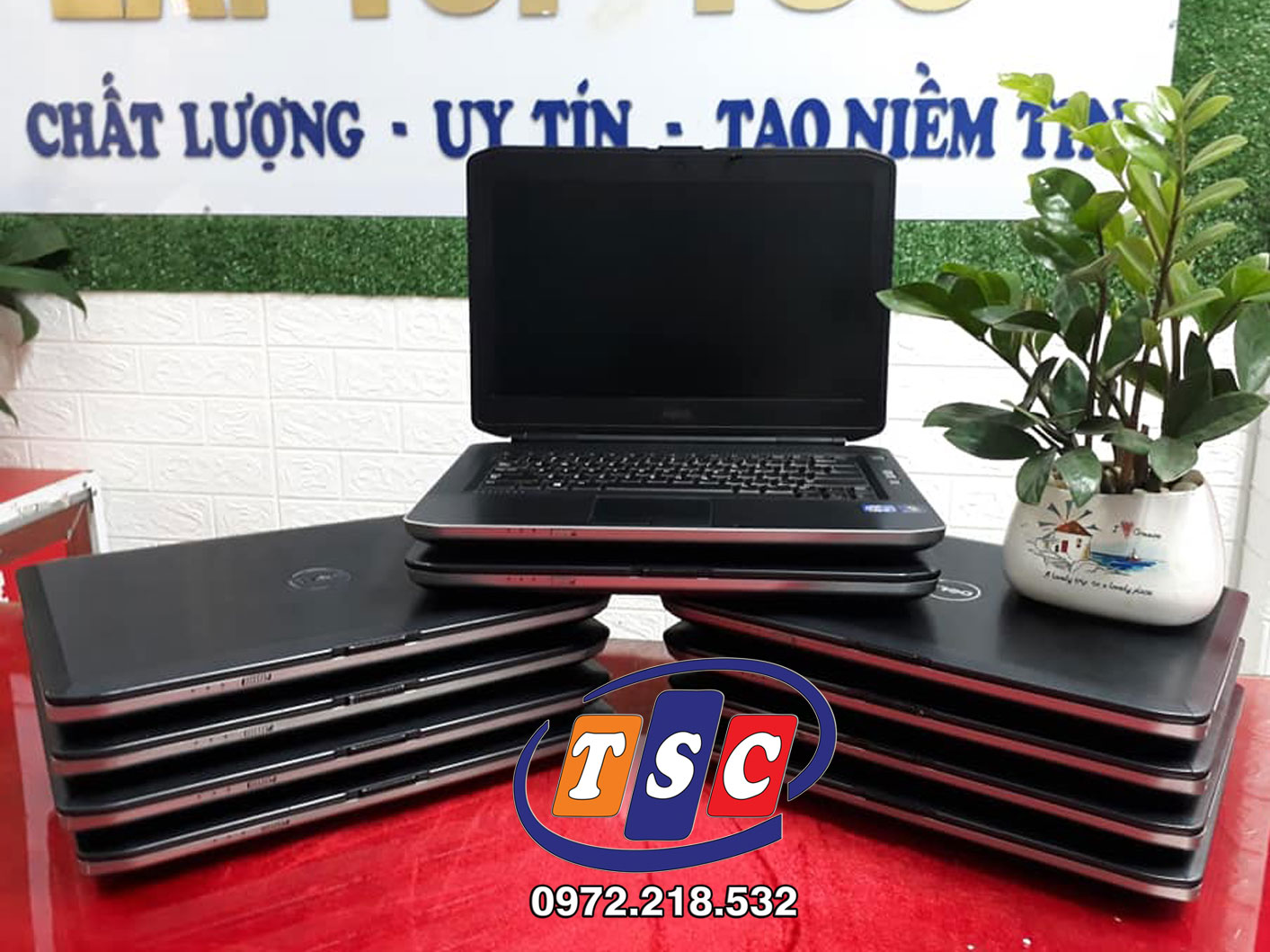 Dell Latitude E5430 | i5-3320M | RAM 4G | HDD 250G | 14.0” HD | Card on