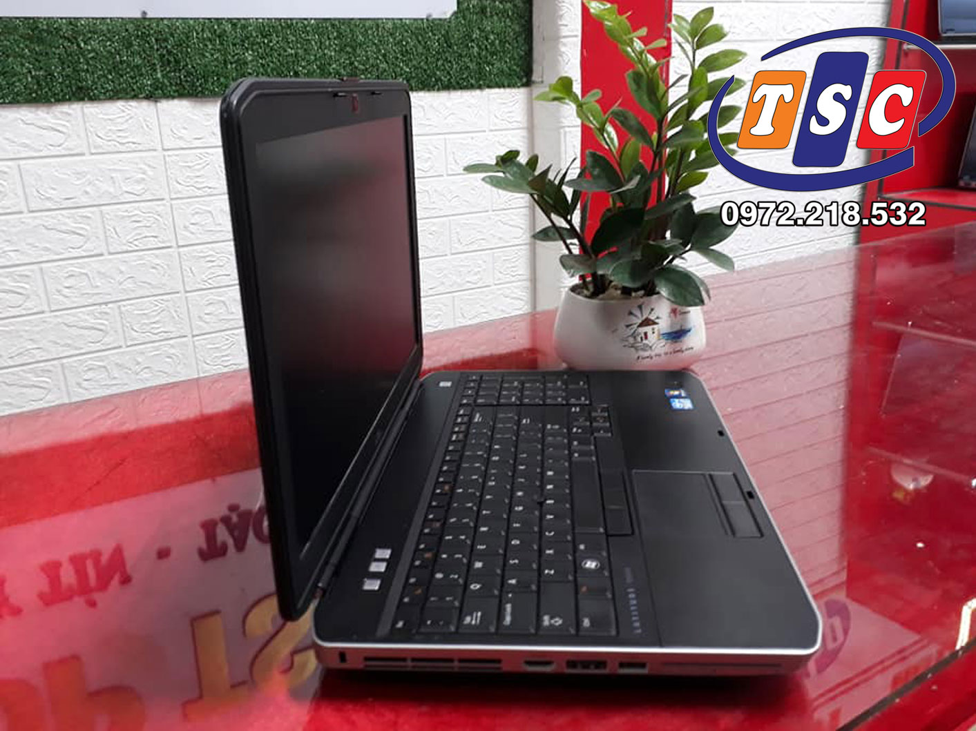 Dell Latitude E5430 | i5-3320M | RAM 4G | HDD 250G | 14.0” HD | Card on