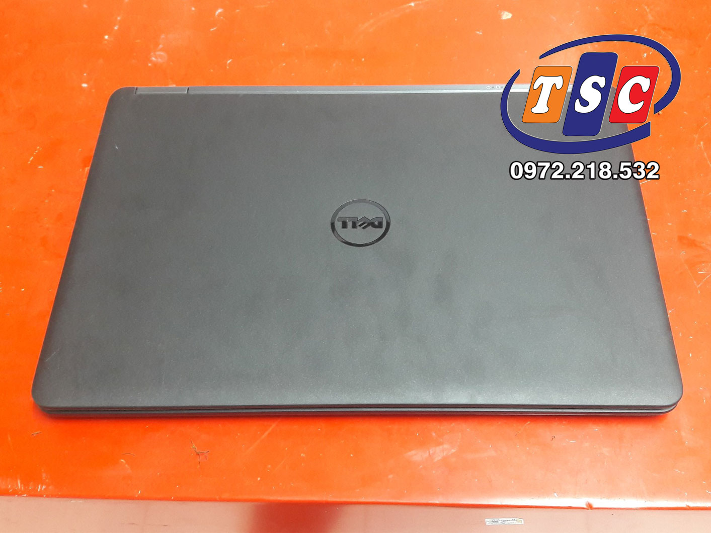 Laptop Dell Latitude E5440 | i5-4310U | Ram 4GB | SSD 120GB | 14″ HD | Card On