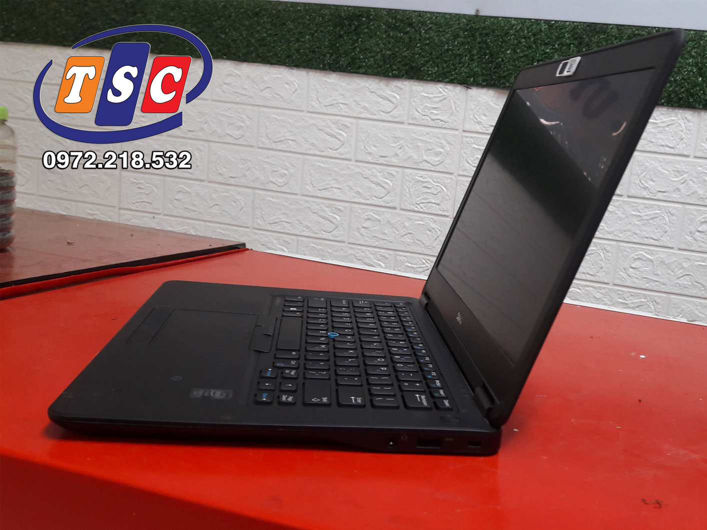 Laptop Dell Latitude E5440 | i5-4310U | Ram 4GB | SSD 120GB | 14″ HD | Card On