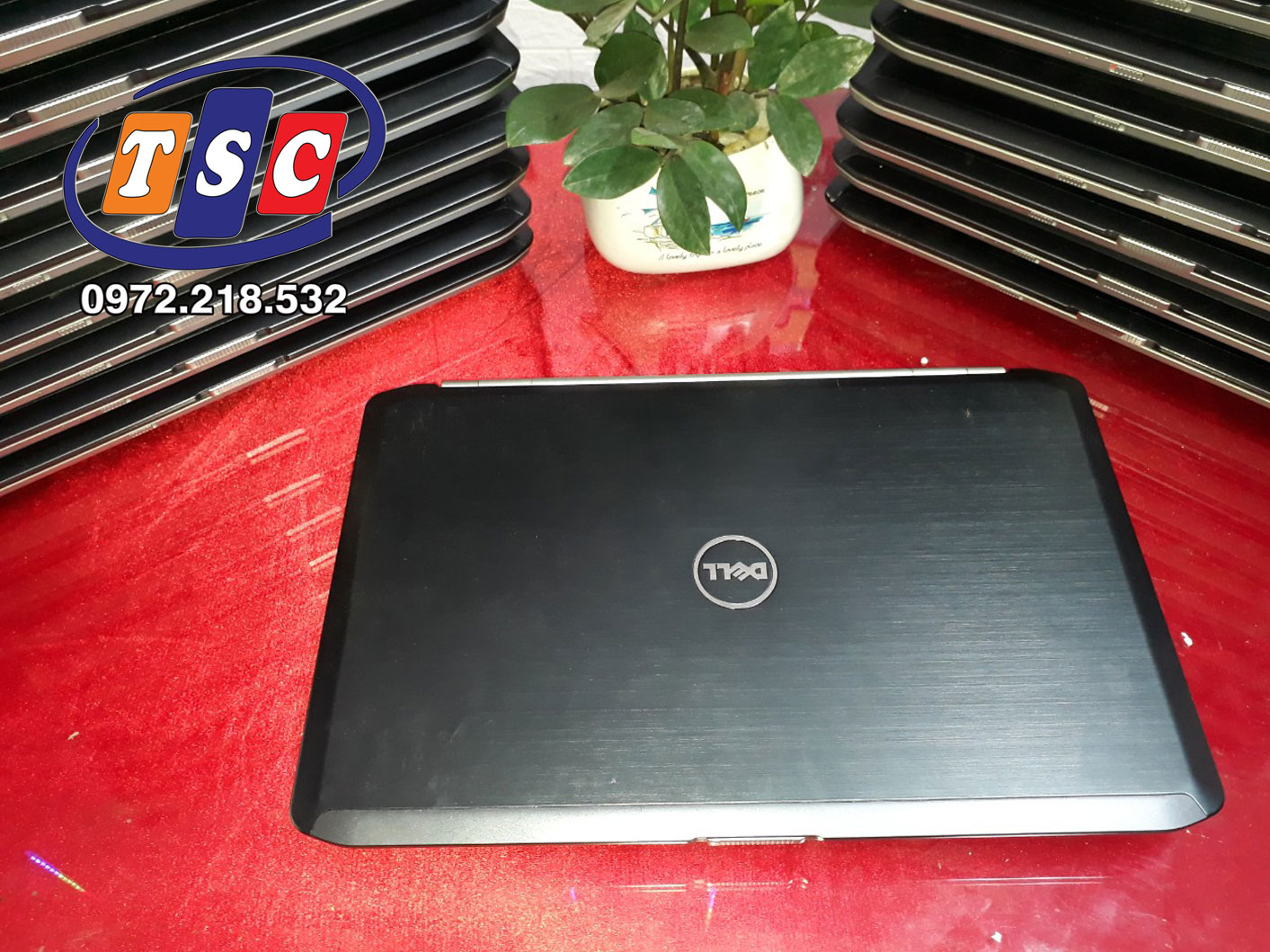 Dell Inspiron 5520| i5-3210M | RAM 4 GB |HDD 500GB | 15.6” HD | VGA Intel HD graphics 4000