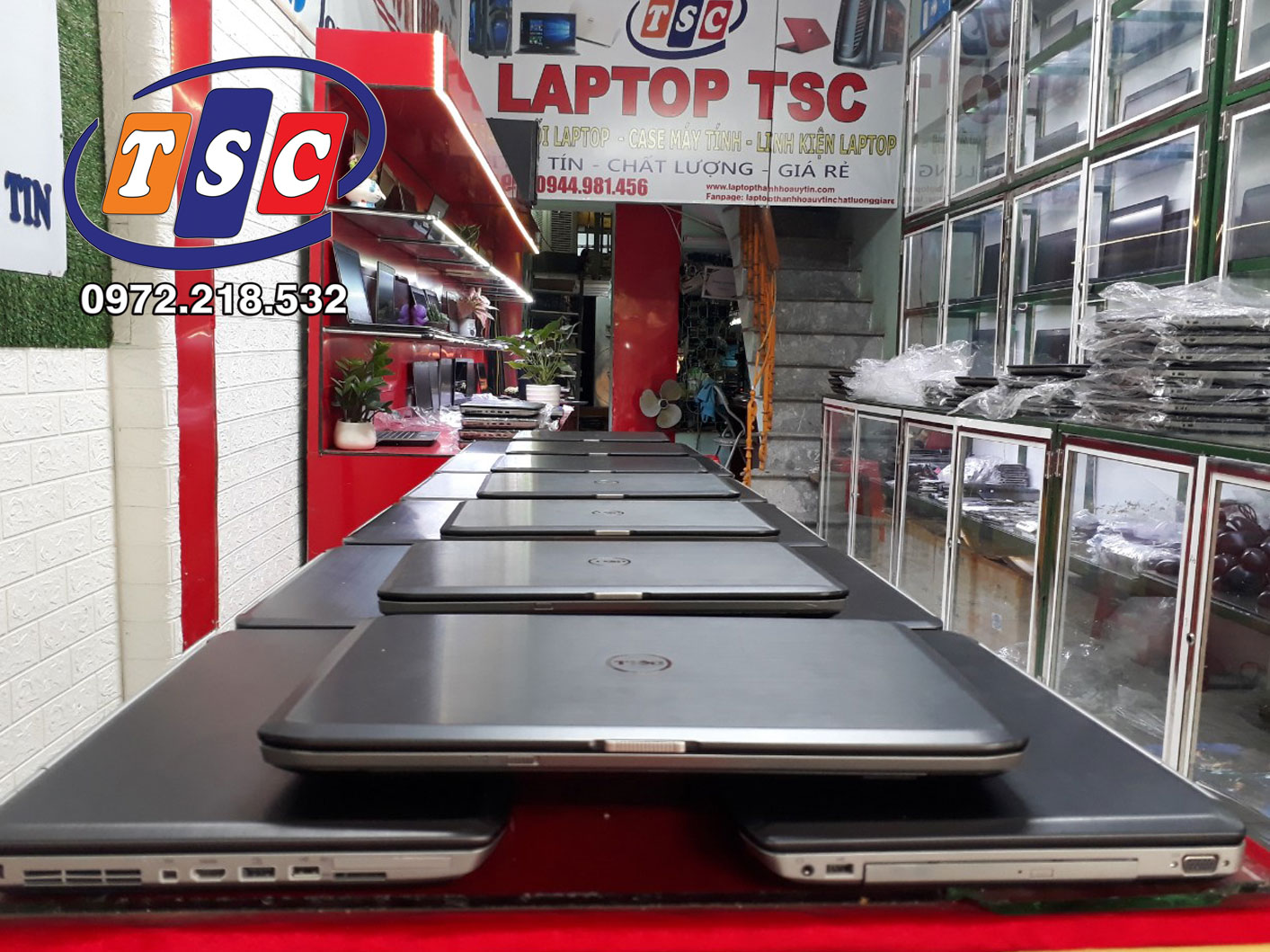 Dell Inspiron 5520| i5-3210M | RAM 4 GB |HDD 500GB | 15.6” HD | VGA Intel HD graphics 4000
