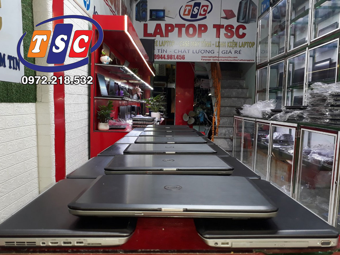 Dell Inspiron 5520| i5-3210M | RAM 4 GB |HDD 500GB | 15.6” HD | VGA Intel HD graphics 4000