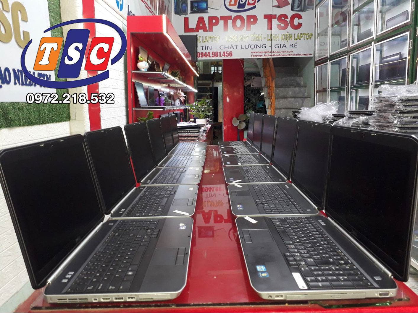 Dell Inspiron 5520| i5-3210M | RAM 4 GB |HDD 500GB | 15.6” HD | VGA Intel HD graphics 4000