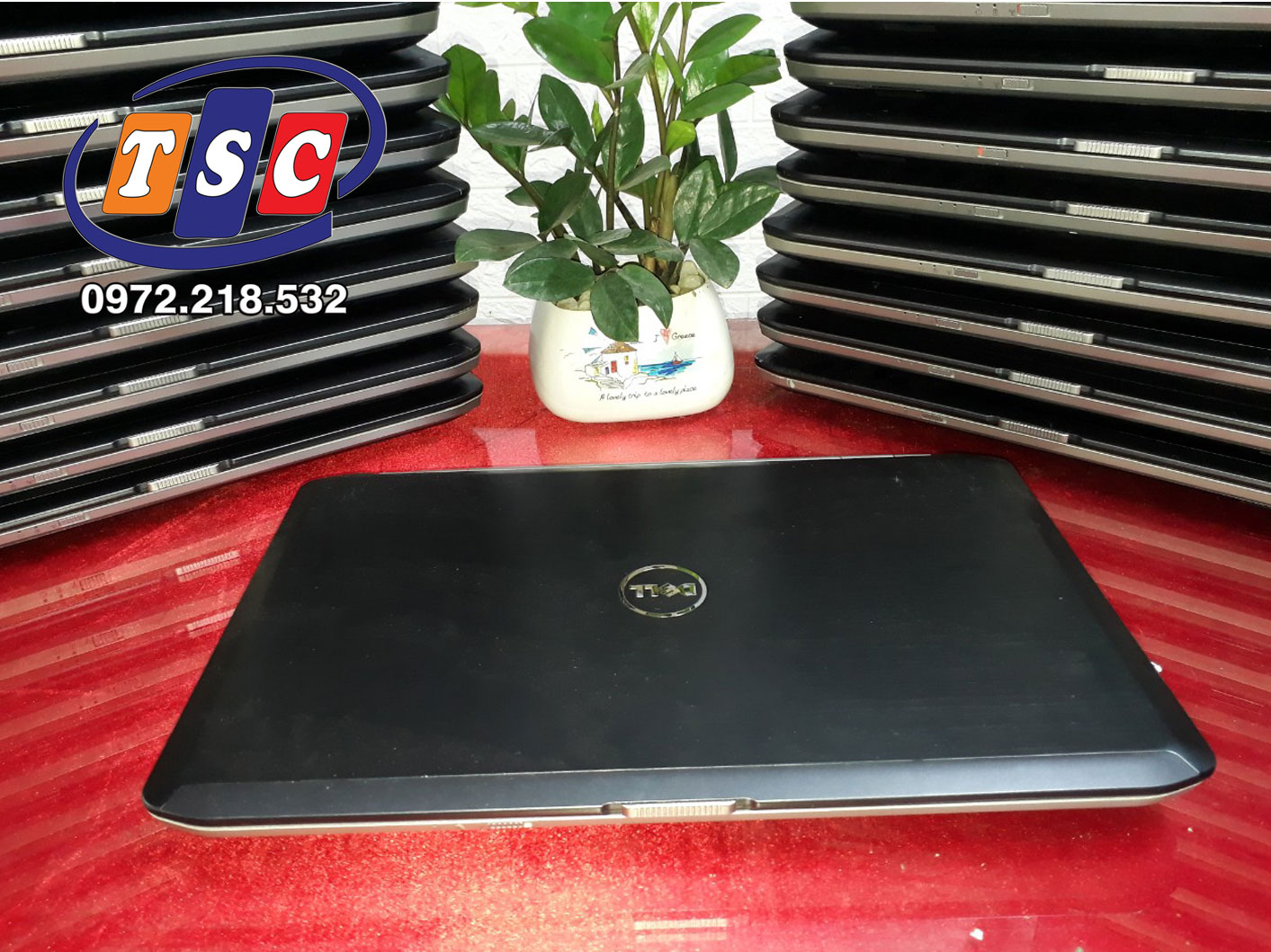 Dell Inspiron 5520| i5-3210M | RAM 4 GB |HDD 500GB | 15.6” HD | VGA Intel HD graphics 4000