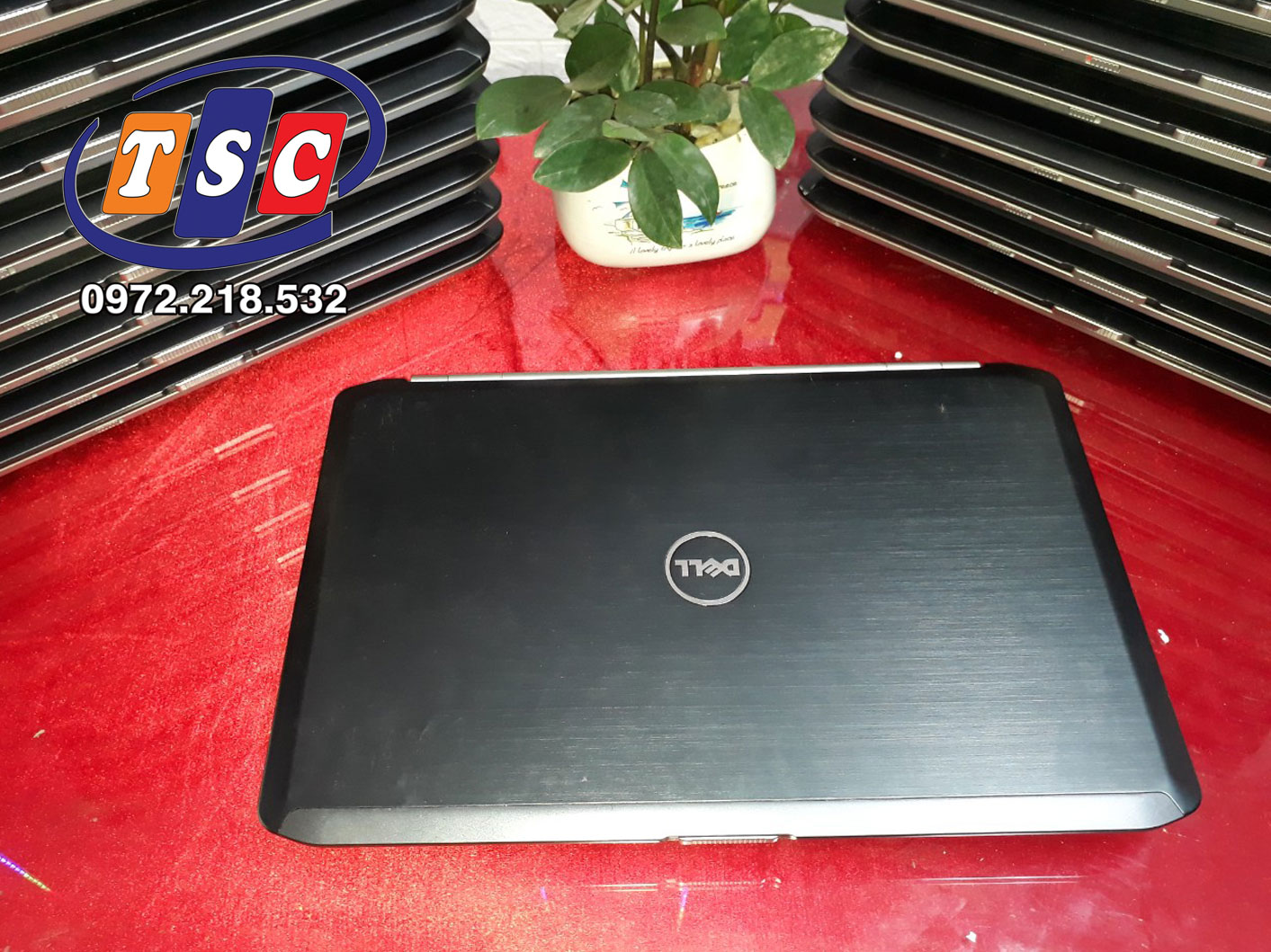 Dell Inspiron 5520| i5-3210M | RAM 4 GB |HDD 500GB | 15.6” HD | VGA Intel HD graphics 4000