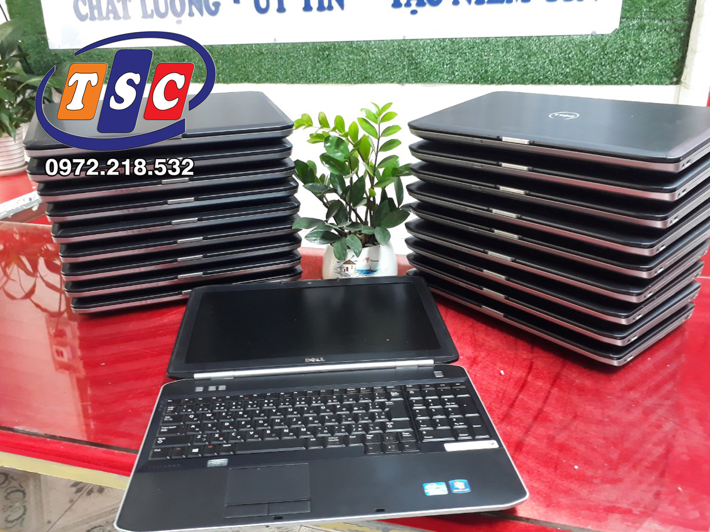 Dell Inspiron 5520| i5-3210M | RAM 4 GB |HDD 500GB | 15.6” HD | VGA Intel HD graphics 4000