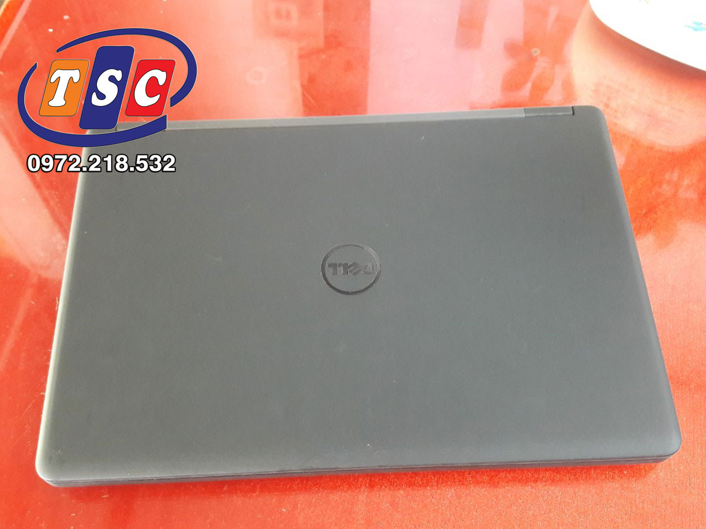 Laptop Dell Latitude E5540 | i5-4300U | Ram 4GB | SSD 256GB | HD | Card rời GT 720M 2GB