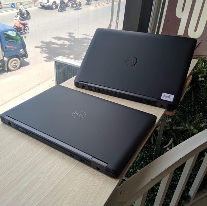 Laptop Dell Latitude E5550 | Core™ i7-5600U | Ram 8GB | 256G SSD | Nvidia GTX 840M | 15”6 FHD