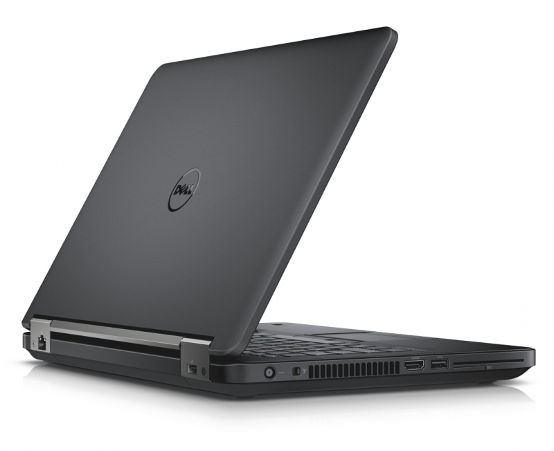 Laptop Dell Latitude E5550 | Core™ i7-5600U | Ram 8GB | 256G SSD | Nvidia GTX 840M | 15”6 FHD
