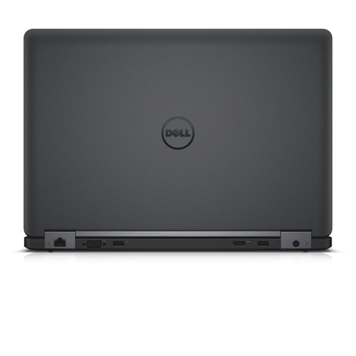 Laptop Dell Latitude E5550 | Core™ i7-5600U | Ram 8GB | 256G SSD | Nvidia GTX 840M | 15”6 FHD