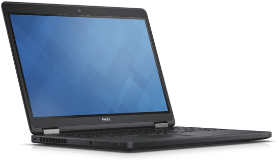 Laptop Dell Latitude E5550 | Core™ i7-5600U | Ram 8GB | 256G SSD | Nvidia GTX 840M | 15”6 FHD