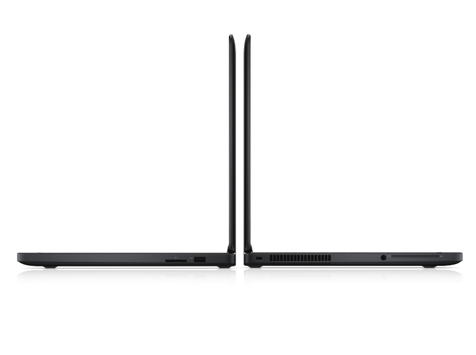 Laptop Dell Latitude E5550 | Core™ i7-5600U | Ram 8GB | 256G SSD | Nvidia GTX 840M | 15”6 FHD