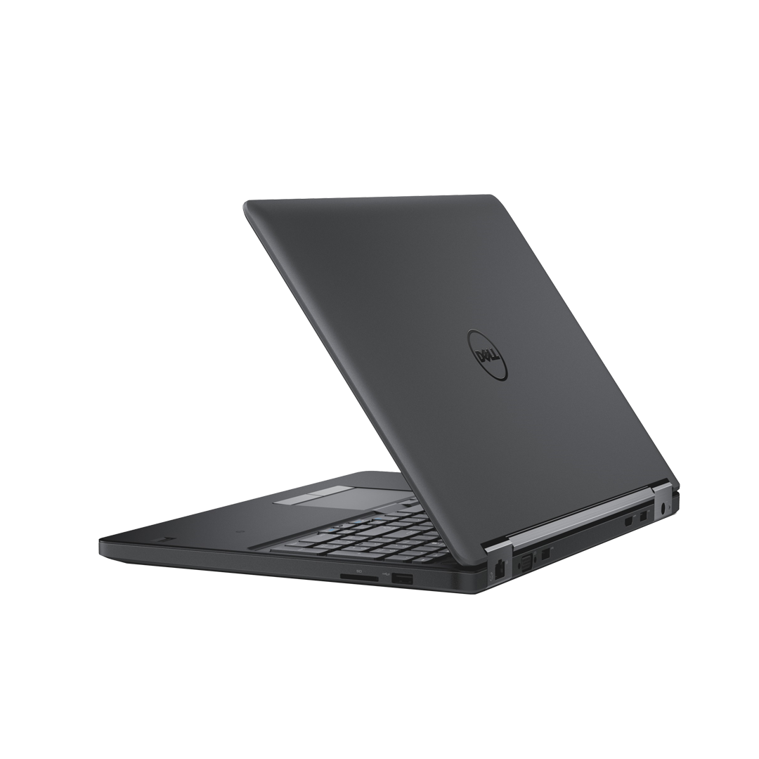 Laptop Dell Latitude E5550 | Core™ i7-5600U | Ram 8GB | 256G SSD | Nvidia GTX 840M | 15”6 FHD