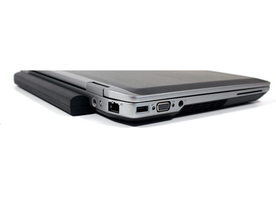 Dell Latitude E6420 | i5 2520M | RAM 4 GB | HDD 250G | 14.0"