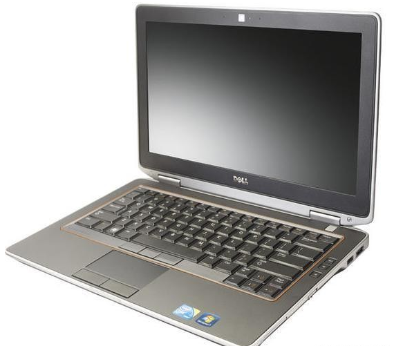 Dell Latitude E6420 | i5 2520M | RAM 4 GB | HDD 250G | 14.0"