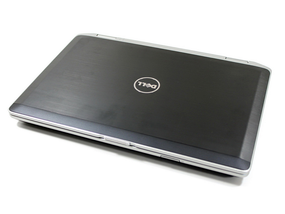 Dell Latitude E6420 | i5 2520M | RAM 4 GB | HDD 250G | 14.0"