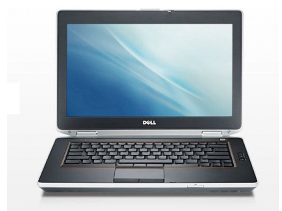 Dell Latitude E6420 | i5 2520M | RAM 4 GB | HDD 250G | 14.0"