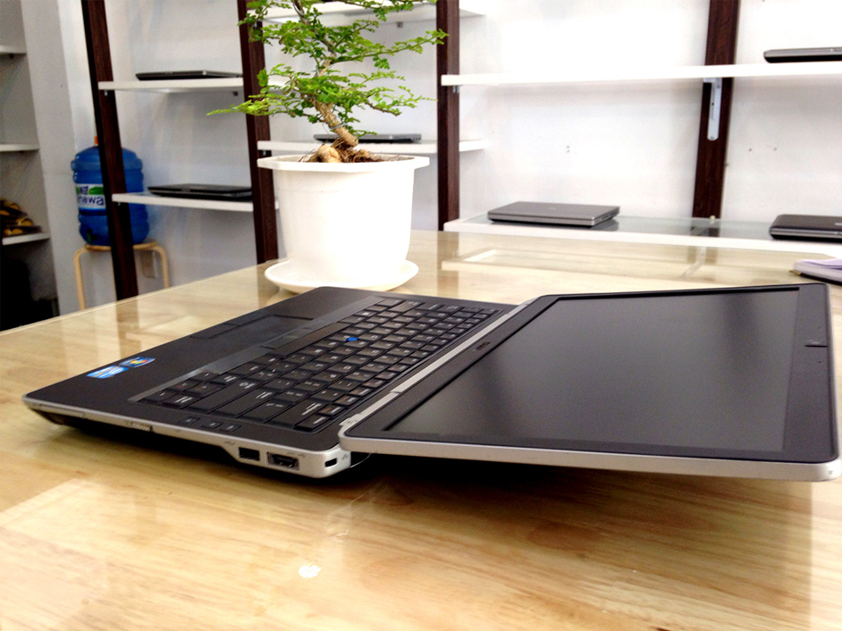 Laptop Dell Latitude E6430 | i5 3320M | RAM 4 GB | HDD 250G | 14.0"