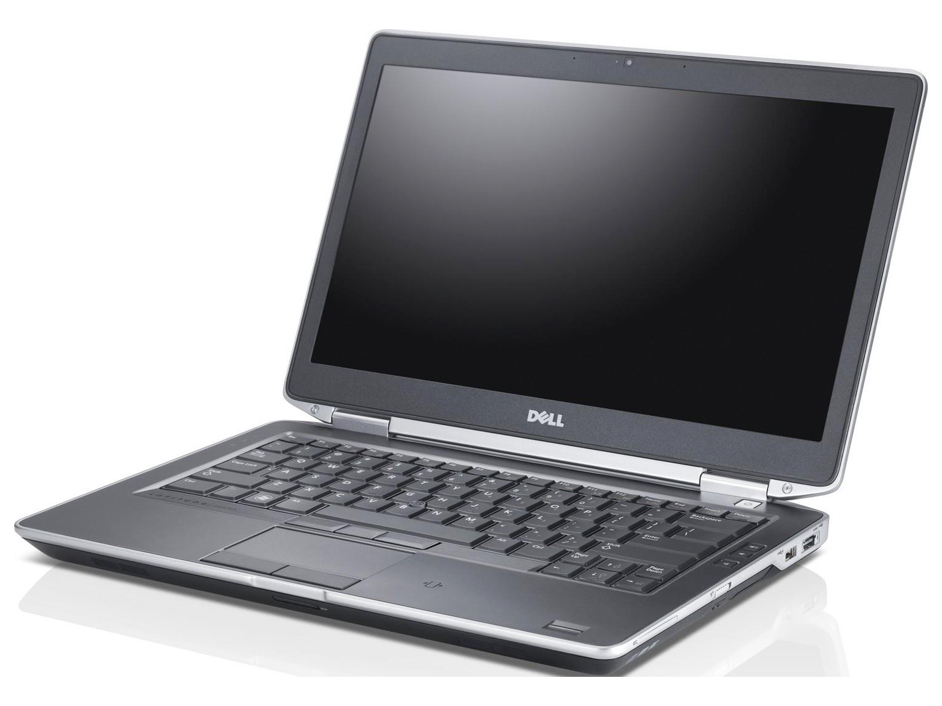 Laptop Dell Latitude E6430 | i5 3320M | RAM 4 GB | HDD 250G | 14.0"