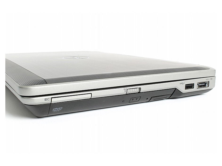 Laptop Dell Latitude E6430 | i5 3320M | RAM 4 GB | HDD 250G | 14.0"