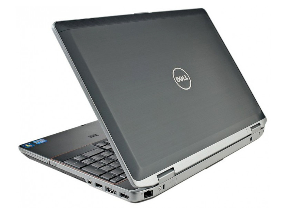 Laptop Dell Latitude E6430 | i5 3320M | RAM 4 GB | HDD 250G | 14.0"