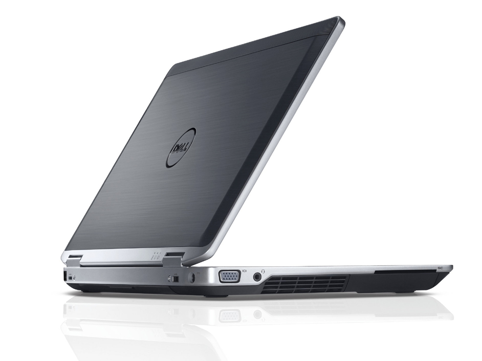 Laptop Dell Latitude E6430 | i5 3320M | RAM 4 GB | HDD 250G | 14.0"