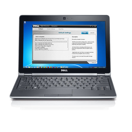Laptop Dell Latitude E6430 | i5 3320M | RAM 4 GB | HDD 250G | 14.0"