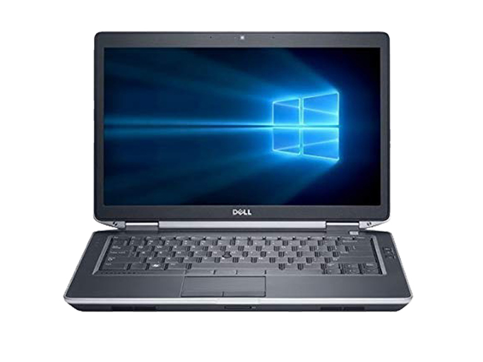 Dell Latitude E6430 i7 3520M | RAM 4 GB | HDD 250G | 14.0” HD | Card On HD 4000