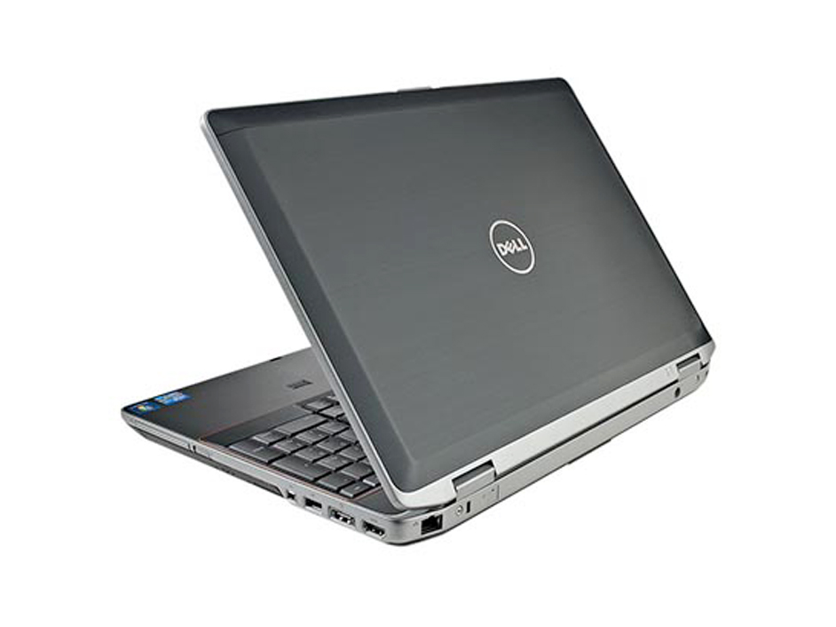 Dell Latitude E6520 i5 2520M | RAM 4 GB | HDD 250G | 15.6” HD