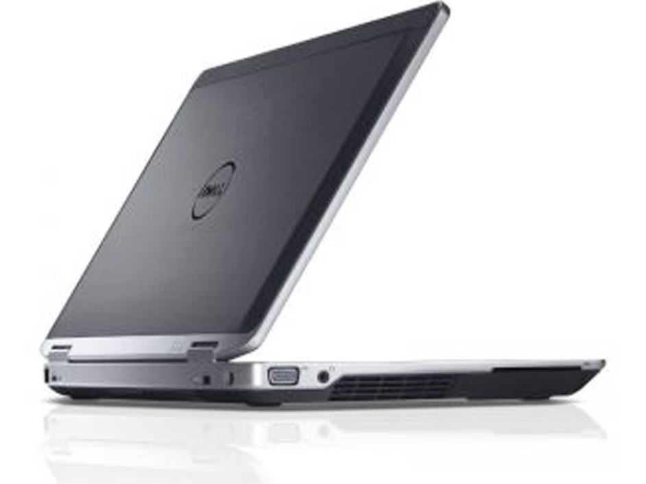 Dell Latitude E6520 i5 2520M | RAM 4 GB | HDD 250G | 15.6” HD