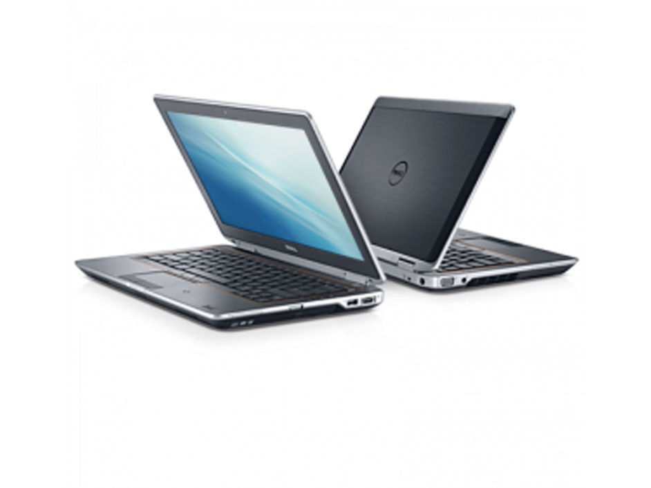 Dell Latitude E6520 i5 2520M | RAM 4 GB | HDD 250G | 15.6” HD