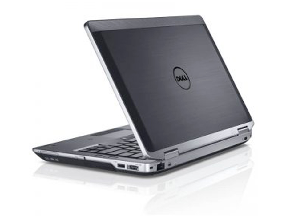 Dell Latitude E6520 i5 2520M | RAM 4 GB | HDD 250G | 15.6” HD